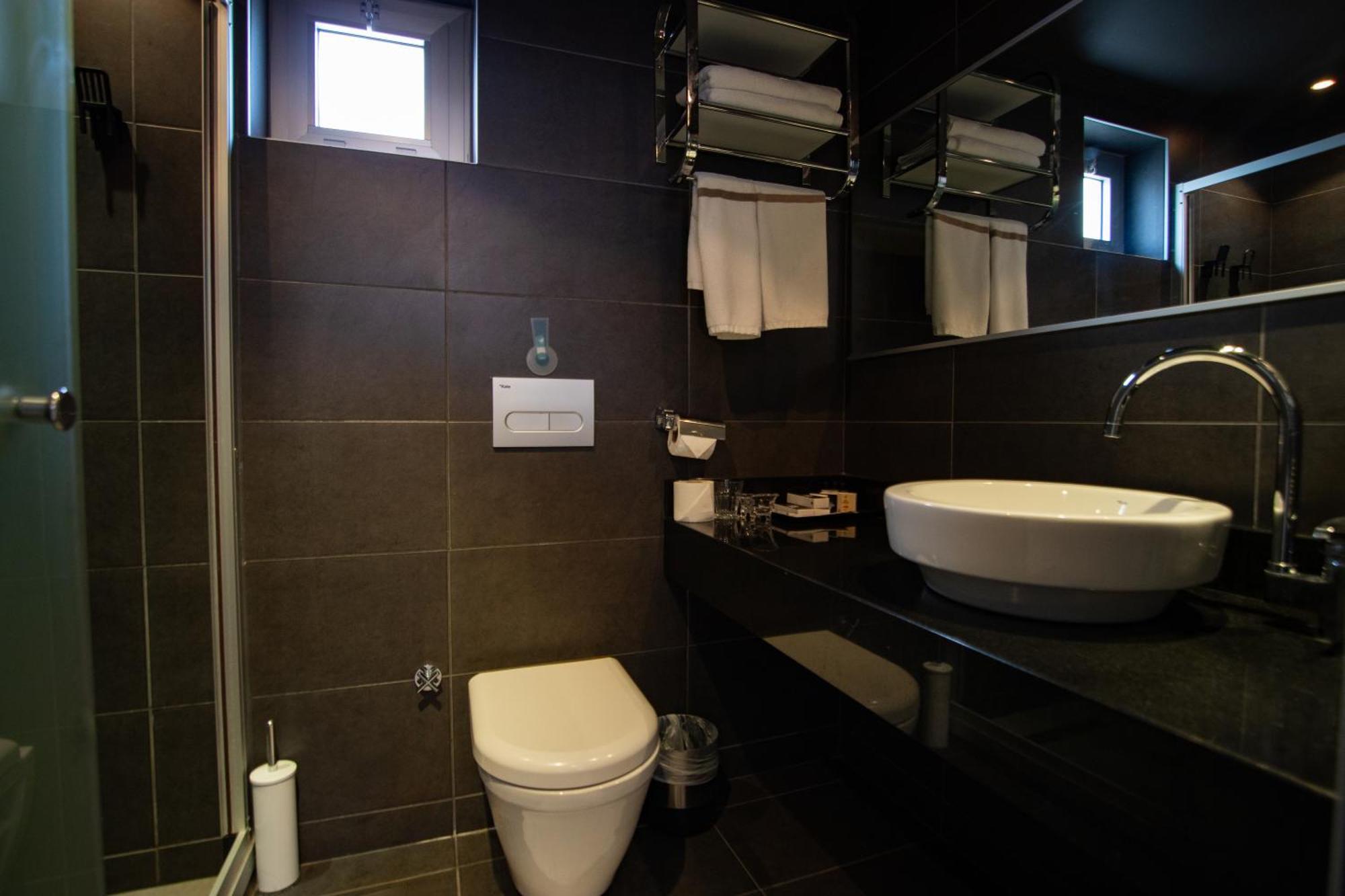 Hotel Pier Bodrum Marina المظهر الخارجي الصورة